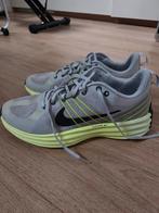 Nike Lunar - Maat 44.5 - Gedragen, Overige kleuren, Nike, Ophalen of Verzenden, Sneakers of Gympen