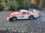 Carrera Servo Porsche 935 slotcar, Ophalen of Verzenden, Gebruikt, Elektrisch, Carrera