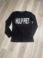 Hulp piet shirt mt 134/140, Ophalen of Verzenden, Gebruikt