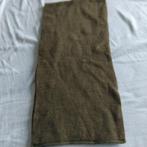 1X MUTSDAS KORPS COMMANDO TROEPEN, Ophalen of Verzenden, Landmacht, Nederland, Kleding of Schoenen