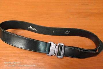 AustriAlpin COBRA 38 leren riem. beschikbaar voor biedingen
