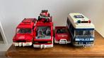 Diverse Playmobil voertuigen., Ophalen, Gebruikt