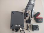 Ebike accessoires, Ophalen of Verzenden, Gebruikt, 50 km per accu of meer, Sparta