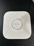 Philips Hue Bridge 2.1 - Zo goed als nieuw!, Ophalen of Verzenden, Zo goed als nieuw, Philips hue
