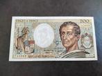 Frankrijk 200 Frank biljet 1982  UNC, Postzegels en Munten, Bankbiljetten | Europa | Niet-Eurobiljetten, Verzenden, Frankrijk