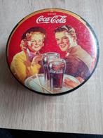 Coca Cola, bewaarblik, Verzamelen, Blikken, Ophalen of Verzenden, Nieuw, Overige merken