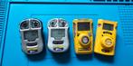 Portable Multi-GasDetection  H2S, Ophalen, Zo goed als nieuw