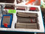 Startsetje 125 jaar marklin ho, Hobby en Vrije tijd, Modeltreinen | H0, Wisselstroom, Rails, Ophalen of Verzenden, Zo goed als nieuw