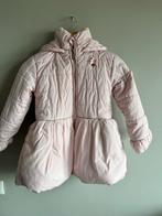 Prachtige roze Le chic jas maat 128, Kinderen en Baby's, Kinderkleding | Maat 128, Meisje, Le chic, Ophalen of Verzenden, Jas