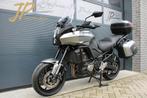 Kawasaki Versys 1000 ABS (2014) *Kofferset*, 4 cilinders, Motorrijbewijs A, Bedrijf, Onbekend
