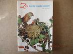 adv6143 zo leer je vogels kennen 1, Boeken, Ophalen, Gelezen