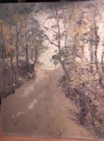 Pieter de Regt Zandpad bij Meiendaal?, Antiek en Kunst, Ophalen