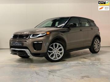 Land Rover Range Rover Evoque 2.0 TD4 HSE | ZONNEDAK | NAP | beschikbaar voor biedingen