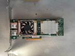 4x Broadcom 10GbE dual port netwerkkkaart, Computers en Software, Netwerkkaarten, Ophalen, Gebruikt, Intern, Broadcom