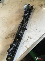 Volvo V70 Station 2002 Greep achterklep met kentekenverlicht, Auto-onderdelen, Ophalen of Verzenden, Gebruikt, Deur