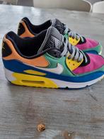 Nike Air Max 90 QS Viotech, Nieuw, Nike, Ophalen of Verzenden, Roze