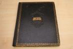 Antiek Poesiealbum [1875] — Veel in geschreven, Mooie Staat, Antiek en Kunst, Ophalen of Verzenden