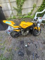 Minibike, Fietsen en Brommers, Ophalen, Zo goed als nieuw, Overige typen