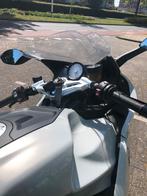 Originele ruit windscherm BMW K1300s /K1200s, Ophalen