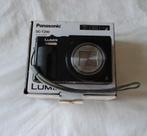 Lumix DC-TZ90 Vlog Digitale Camera 4K, Ophalen of Verzenden, Zo goed als nieuw, Overige Merken, 8 keer of meer