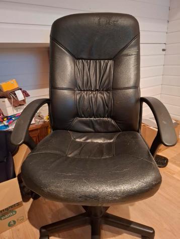 IKEA Galant Bureau - Hoogte Verstelbaar - afbeelding 5