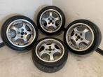 Renault Clio Velgen 16 inch, Auto-onderdelen, Banden en Velgen, Ophalen, Velg(en), 16 inch, 195 mm