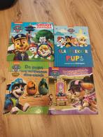 Paw Patrol boeken, Boeken, Nickelodeon, Jongen of Meisje, Voorleesboek, Ophalen