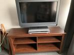 Ikea TV meubel, Huis en Inrichting, 100 tot 150 cm, Ophalen of Verzenden, Zo goed als nieuw, Minder dan 100 cm