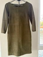 Jurk Kyra & Ko mt 36 groen, Kleding | Dames, Ophalen of Verzenden, Zo goed als nieuw, Kyra & Ko, Maat 36 (S)