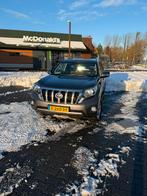 Toyota Land Cruiser 150 2.8 T3500 2017, Automaat, 4 cilinders, Diesel, Vierwielaandrijving