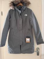 The north face winterjas parka Zaneck maat XS NIEUW, Nieuw, Ophalen of Verzenden, The North Face, Maat 34 (XS) of kleiner