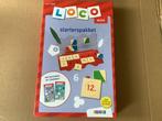 Mini Loco Starterspakket Nieuwstaat, Ophalen, Zo goed als nieuw