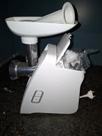 Gehaktmolen vleesmolen, Ophalen of Verzenden, Zo goed als nieuw