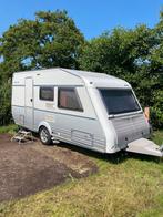 Kip 44S, Caravans en Kamperen, Kip, Treinzit, Particulier, 4 tot 5 meter