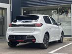 Peugeot 208 1.2 Hybrid 110pk e-DCS6 Allure | Navigatie | Par, Euro 6, 1199 cc, Bedrijf, Nieuw
