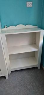 Ikea kinderkast, Ophalen, Gebruikt, 105 cm of meer
