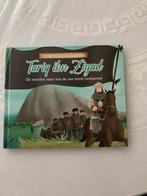 2 Verhalen uit al-Andalus: Tariq ibn Ziyad & Abbas ibn Firna, Ophalen of Verzenden, Zo goed als nieuw, Non-fictie