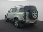 Land Rover Defender 110 P400e 110 75 Edition AWD | Head-up D, 12 maanden, Gebruikt, Euro 6, 3000 kg