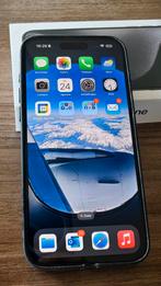 iPhone 15 Pro Max 1TB!! Krasvrij!, Telecommunicatie, Mobiele telefoons | Apple iPhone, Ophalen, Zo goed als nieuw, 1 TB