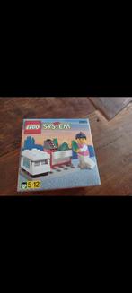 Verzegeld doosje Lego 2885 ijswinkel/ ijsverkoper., Ophalen of Verzenden