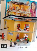 Playmobil huis compleet in doos nieuwstaat, Kinderen en Baby's, Speelgoed | Playmobil, Ophalen of Verzenden, Zo goed als nieuw