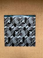Rolling Stones ‘Steel Wheels’, Ophalen of Verzenden, Zo goed als nieuw, Overige formaten, Poprock