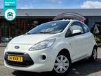 Ford Ka 1.2 Cool & Sound | Airco | Elektr. Ramen & Spiegels, Voorwielaandrijving, Euro 5, Stof, Gebruikt
