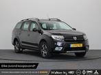Dacia Logan MCV TCe 100pk Bi-Fuel Stepway Serie Limitee 15th, Auto's, Dacia, Voorwielaandrijving, Gebruikt, Euro 6, 620 kg