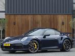 Porsche 911 3.8 Turbo S 651PK / X-sight / lift / keramisch /, Auto's, Automaat, Gebruikt, Euro 6, Bedrijf
