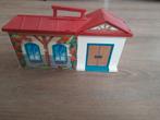 Meeneem boerderij., Kinderen en Baby's, Speelgoed | Playmobil, Ophalen of Verzenden, Zo goed als nieuw