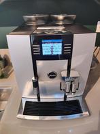 Jura Giga 5 Koffiemachine - Topmodel!, Ophalen, Gebruikt, 10 kopjes of meer, Koffiemachine