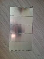 Bo-camp kookwindscherm, Caravans en Kamperen, Kampeeraccessoires, Ophalen of Verzenden, Zo goed als nieuw