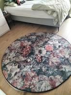 Kleed, 150 tot 200 cm, Rond, Ophalen of Verzenden, Zo goed als nieuw