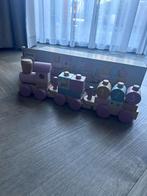 Little Dutch Blokkentrein - Fairy Garden, Ophalen, Nieuw, Overige typen